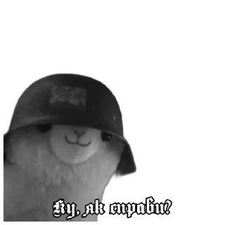 Video sticker 😃 Україномовний Нацизм