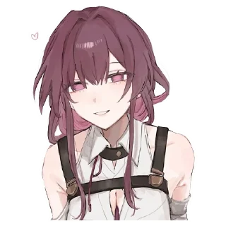 Telegram sticker ☺️ Kafka @stickersMH