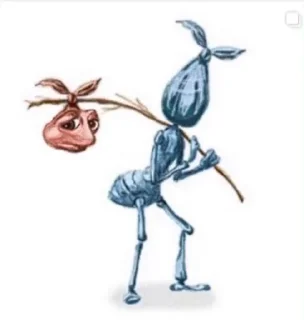 Телеграм стикер ♥ billywolly @dsokja ⭐🎀