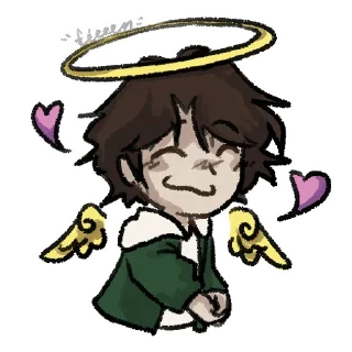 Video sticker 😇 Крут чел, стики элиты ( @KrytoiKrevetka )