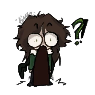 Telegram sticker 🤯 Крут чел, стики элиты ( @KrytoiKrevetka )