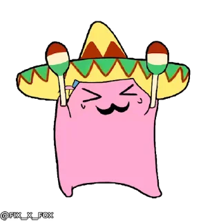 Video sticker 🥳 Bocchi the Rock p1 @fixfox