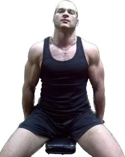 Telegram sticker ☠️ Tesak