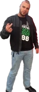 Telegram sticker 🔪 Tesak