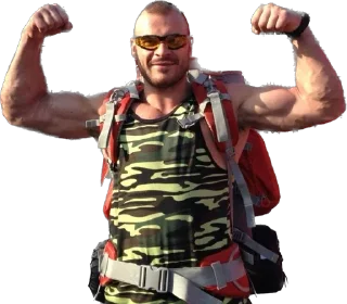 Telegram sticker 🔪 Tesak