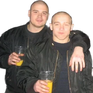 Telegram sticker 😮‍💨 Tesak