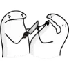 Video sticker 😠 𝑨𝒃𝒅𝒖�...