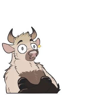 Telegram sticker 😐 Oxi's Stickers