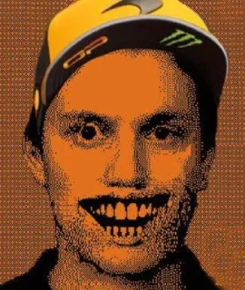 Sticker 🏁 рэдбуллинг @redbullying_f1