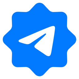 Sticker ✈️ I'm a verified user