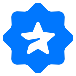 Sticker ⭐️ I'm a verified user