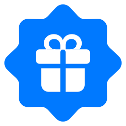 Sticker 🎁 I'm a verified user