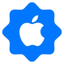 Video sticker 🍏 I'm a verified user