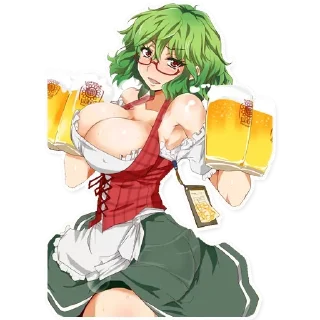 Video sticker 😩 Hentai @stickersb2b