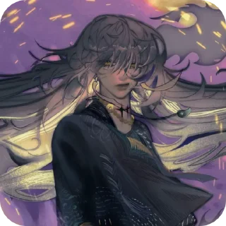 Video sticker 🌟 geshulin @ash8raaa :: @fStikBot