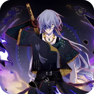 Video sticker 🌟 geshulin @ash8raaa :: @fStikBot