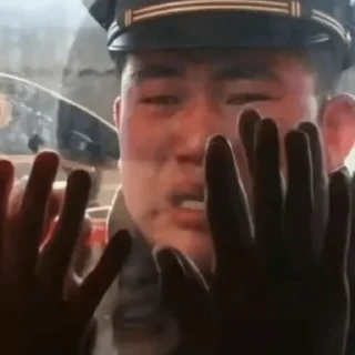 Video sticker 😭 teektok