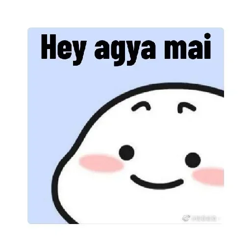 Telegram sticker ✋ @PRIME_MIKU , @HUNTERMODX