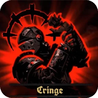 Video sticker 😐 Darkest dungeon @TgEmodziBot