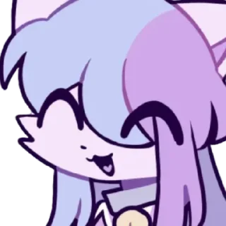 Telegram sticker 😄 SASHLEY!!!! BY @N_dogggg
