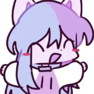 Video sticker 🥰 SASHLEY!!!! BY @N_dogggg