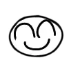Video sticker 😄 chelik ➜ @emoji1