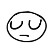 Video sticker 😞 chelik ➜ @emoji1