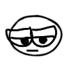 Video sticker 🤨 chelik ➜ @emoji1