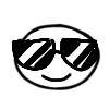 Video sticker 😎 chelik ➜ @emoji1