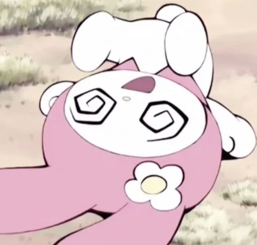 Telegram stiker 😵‍💫 🍡 @yukivisleep 🍥