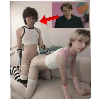 Video sticker 🪑 ЗАХОДИ в Тгк @ZalupaDedushki :: @fStikBot