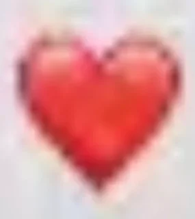 Video sticker ❤️ glitches stickers