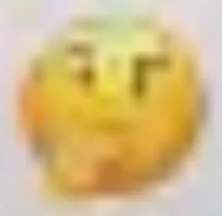 Telegram stiker 🤔 glitches stickers