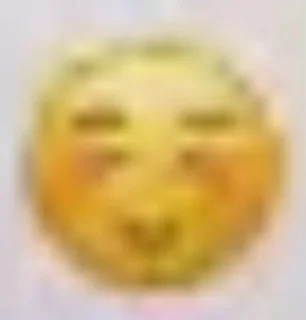 Telegram stiker ☺️ glitches stickers