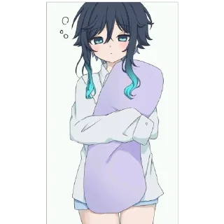 Telegram sticker 🫥 Для Коте