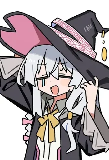 Telegram sticker 🤔 random @anshu_0178