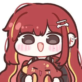 Video sticker 🤔 random @anshu_0178