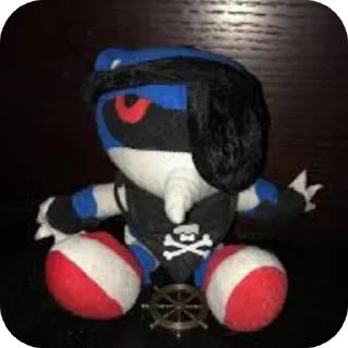 Telegram sticker 💋 Hue Hue Metal.