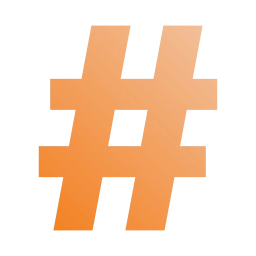 Sticker #️⃣ wcc_emoji