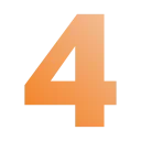 Video sticker 4️⃣ wcc_emoji