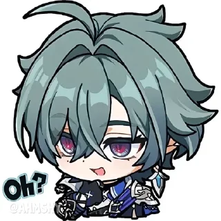 Telegram sticker 🔪 - ᗷY @ahMshY 𓉮 . Lohen ▶︎