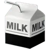 Sticker 🥛 𝚕𝚊𝚠𝚕𝚒𝚐𝚑𝚝 𝚋𝚢 @odekkvat