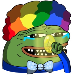 Telegram sticker 😂 Ayan Ahmads animated kang pack