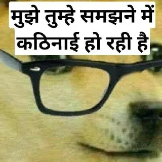 Telegram sticker 🤨 doge to the moon 🌒 🫡