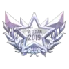 Video sticker 🏅 Standoff2 medal @t...