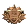 Video sticker 🏅 Standoff2 medal @t...