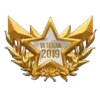 Video sticker 🏅 Standoff2 medal @t...
