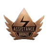 Sticker 🏅 Standoff2 medal @teavu