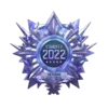 Sticker 🏅 Standoff2 medal @teavu