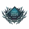 Sticker 🏅 Standoff2 medal @teavu